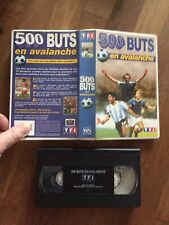 Cassette video vhs d'occasion  La Châtaigneraie