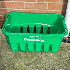 Vintage safeway greenbox for sale  STREET