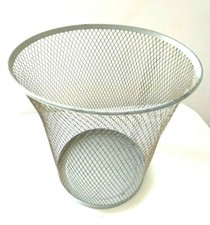 Corbeille papier bureau d'occasion  Biot