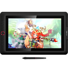 Tablet XP-PEN Artist 15.6 Pro desenho gráfico caneta sem bateria 60° inclinação usado comprar usado  Enviando para Brazil