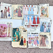 Vintage sewing patterns for sale  Argyle