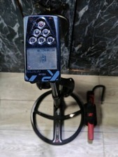 Deus metal detector for sale  SOUTHAMPTON