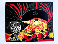 Pablo picasso estate usato  Roma