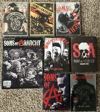 Complete set sons for sale  Friendsville