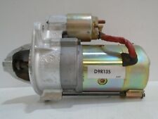 Valeo starter motor for sale  DUMFRIES