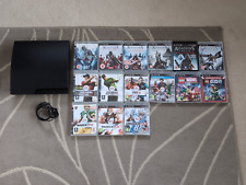 Sony playstation ps3 for sale  EPSOM