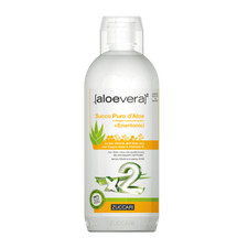 Aloevera2 succo puro usato  Torino