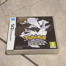 Nintendo pokemon versione usato  Parma
