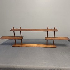 Vtg wooden mcm for sale  Coraopolis