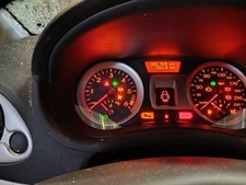 Compteur renault clio d'occasion  Origny-Sainte-Benoite