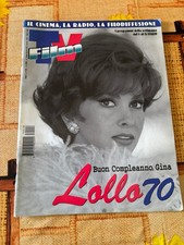 Gina lollobrigida usato Gina lollobrigida usato  Messina