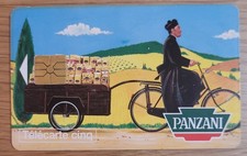 Télécarte panzani ref d'occasion  France