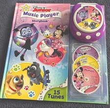 Disney junior music for sale  Ogden