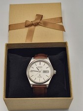 Seiko 35mm quartz for sale  Wantagh