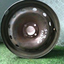 Jante tole renault d'occasion  France