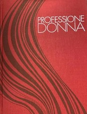 Professione donna 1982 usato  Suzzara
