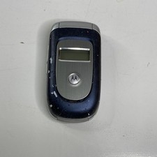 Celular Azul (T-Mobile) - Não testado Motorola V Series V195 comprar usado Celular Azul (T-Mobile) - Não testado Motorola V Series V195 comprar usado  Enviando para Brazil