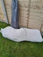 Isabella ambassador awning for sale  MANCHESTER
