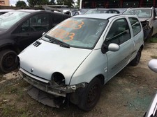 Levier vitesses renault d'occasion  Lécousse