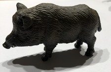 Schleich 14333 wildschwein gebraucht kaufen  Hannover