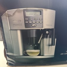 Longhi kaffeevollautomat magni gebraucht kaufen  Frankfurt am Main
