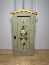 Vtg wood key for sale  Naples