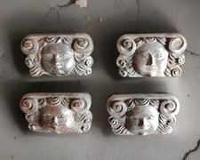 Jolie quatuor têtes d'occasion  Saint-Félix-Lauragais