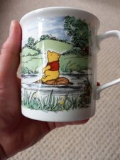 royal doulton winnie pooh mug for sale royal doulton winnie pooh mug for sale CANTERBURY