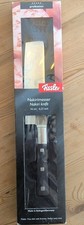 Kochmesser fissler profession gebraucht kaufen  Hannover