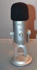 Blue yeti usb for sale  West Hills