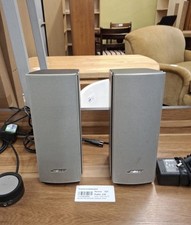Bose companion multimedia for sale  COLCHESTER