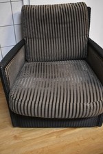 Lloyd loom drehsessel gebraucht kaufen  Berlin
