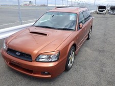 Subaru legacy tune for sale  MIDDLESBROUGH