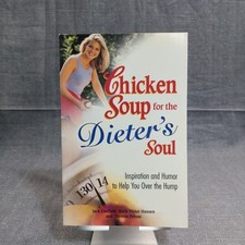 Chicken soup dieter for sale  Saint George