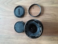 sigma 24 canon gebraucht kaufen  Bad Berleburg