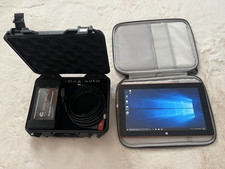Valise diagnostic obd d'occasion  Montélimar
