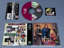 Usado, The Last Blade Neo Geo CD NTSC-J Spinecard comprar usado  Enviando para Brazil