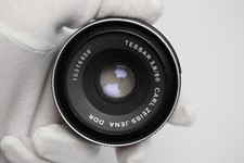 Tessar carl zeiss gebraucht kaufen  Berlin