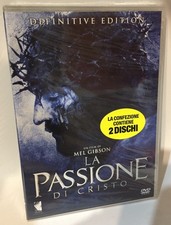 Passione cristo dvd usato Passione cristo dvd usato  Viterbo