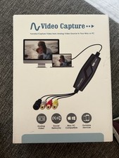 Video capture usb usato  Valdobbiadene