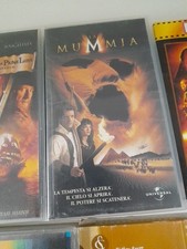 videocassette film usato  Spilimbergo