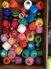 Anchor pearl cotton for sale  LEWES