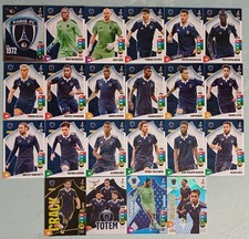 Panini adrenalyn ligue1 d'occasion  Strasbourg-