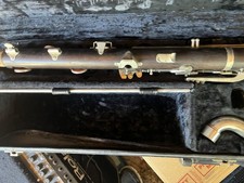 Leblanc paris bass for sale  Seagoville