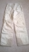 Helly hansen salopettes for sale  UK