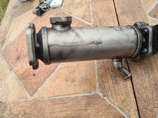 Radiatore ricircolo egr usato  Paterno