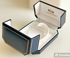 Custodia orologio box usato  Noventa Padovana