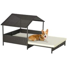 Pawhut extendable elevated for sale  LONDON
