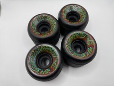 Santa Cruz OJ2 Combo Skateboard 95a Rodas OG VINTAGE! comprar usado  Enviando para Brazil