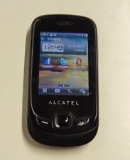 Telefono cellulare alcatel usato  Bientina